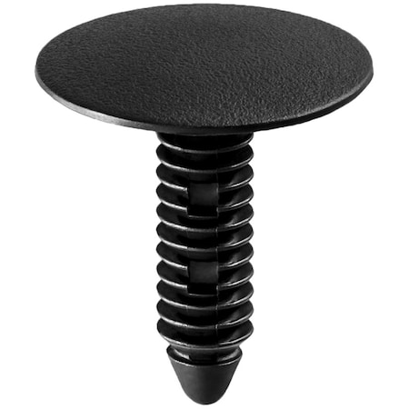 Auveco GM HEADLINING TRIM FINISH PANEL RETAINER5, 25PK 18680